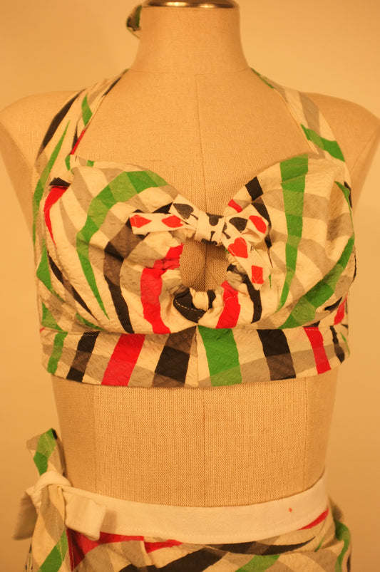 Cry Later Card Player Set