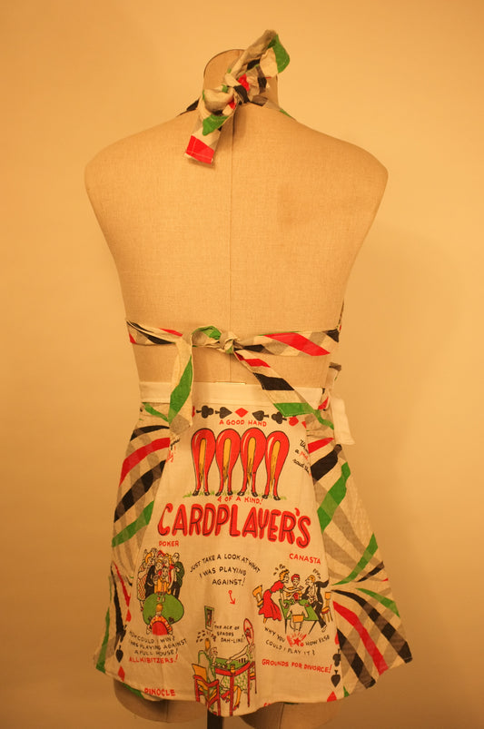 Cry Later Card Player Set