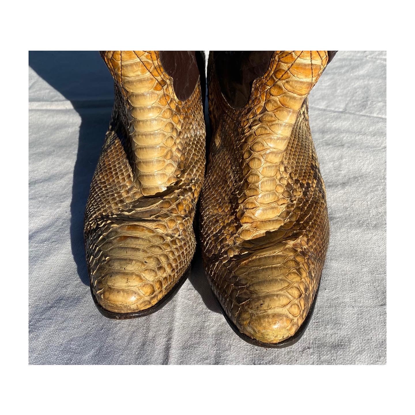 Nocona Cowboy Boots