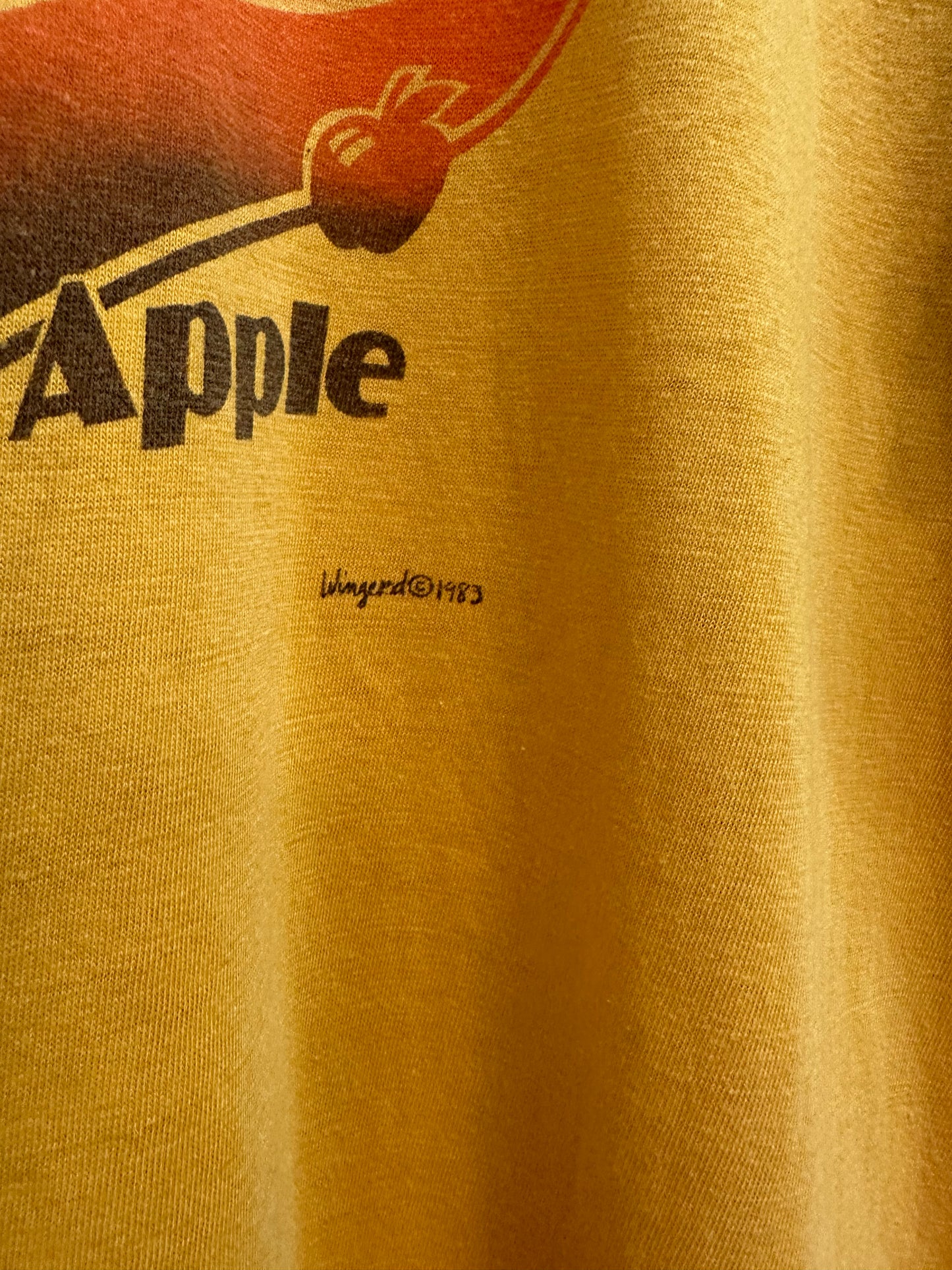 Oakland The Little Apple