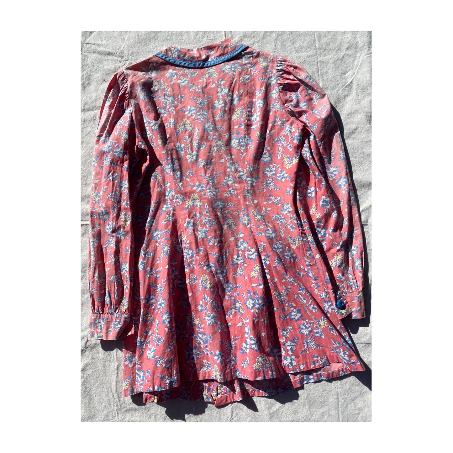 Babydoll Angel Top
