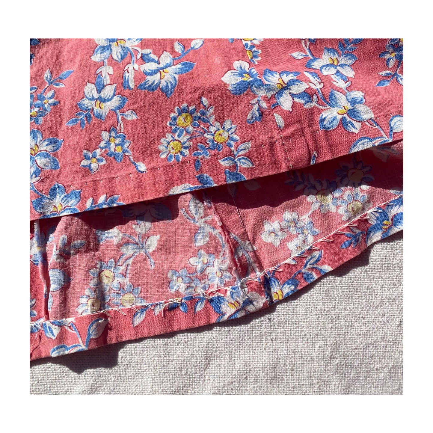 Babydoll Angel Top
