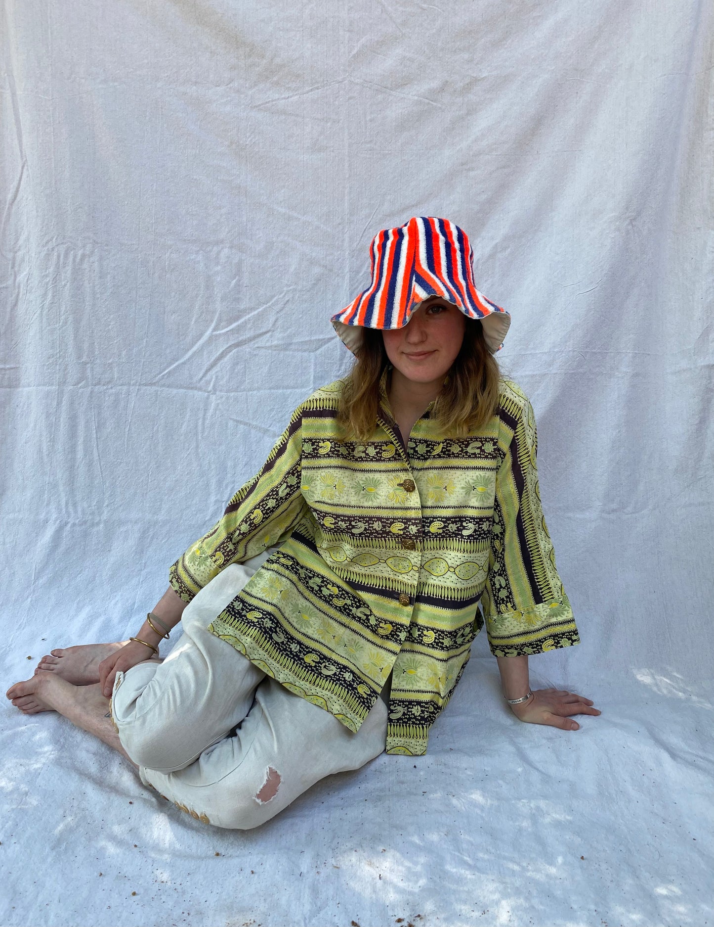 30s / 40s Top
