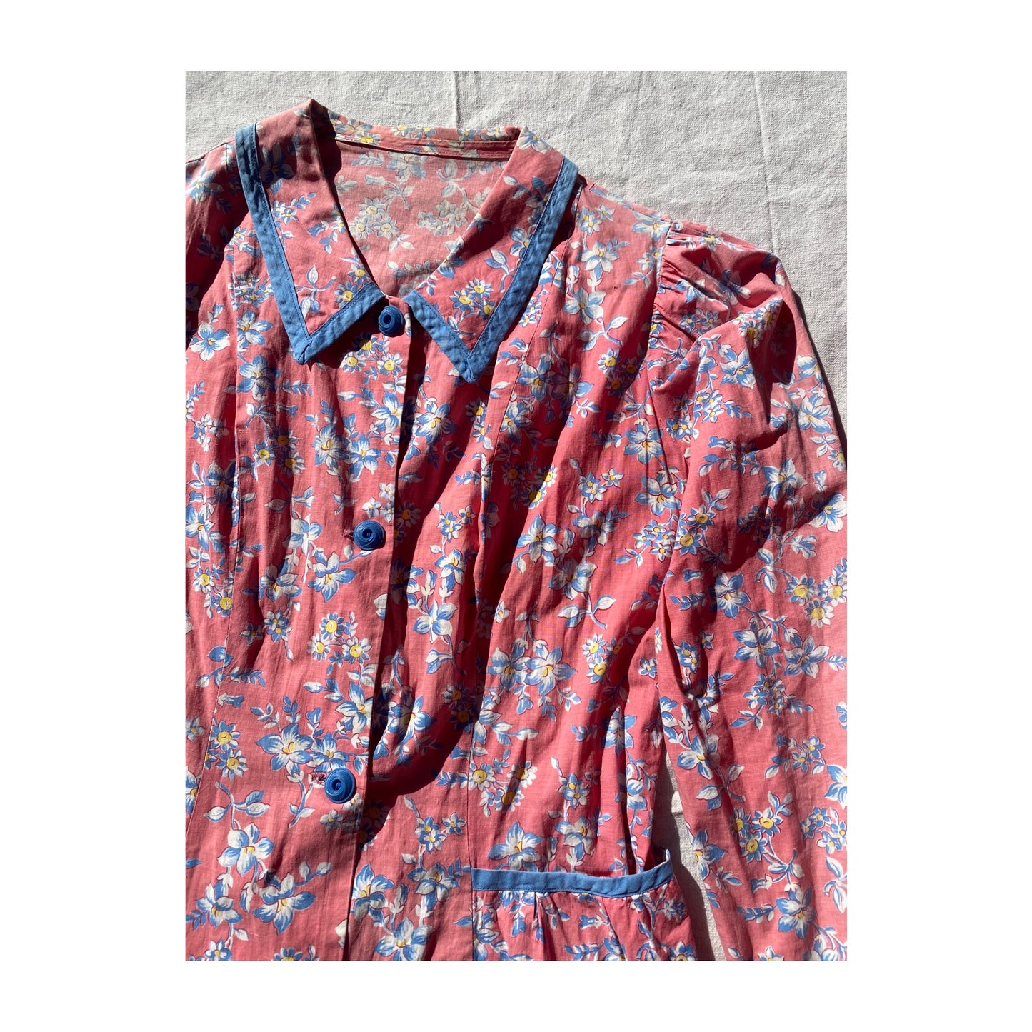 Babydoll Angel Top