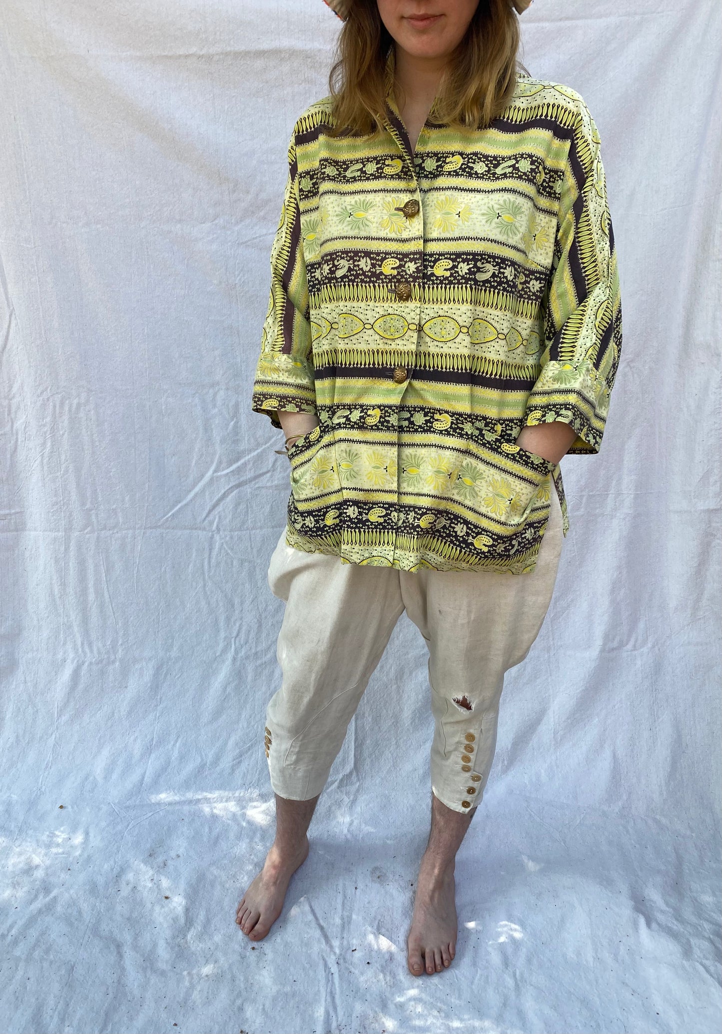 30s / 40s Top